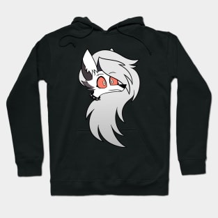 Helluva Boss Loona Hoodie